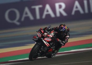 ‘Fui capaz de fazer o dia todo, já é um sucesso; estamos melhor do que esperava’ – Jorge Martín