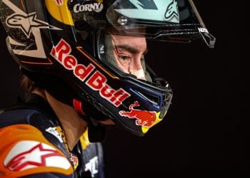 Pedro Acosta e a prestação de Maverick Viñales no Qatar: ‘Com todas as motos foi capaz de lutar para ganhar’