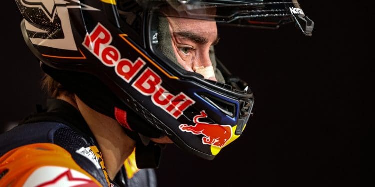 Pedro Acosta e a prestação de Maverick Viñales no Qatar: ‘Com todas as motos foi capaz de lutar para ganhar’