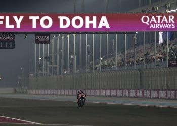 «Nega» ao teste com Jorge Martín é ‘capítulo fechado’ para a Aprilia