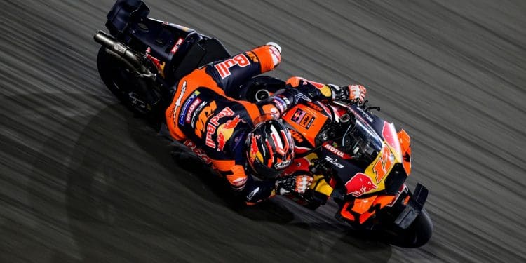 Balde de água gelada: Maverick Viñales penalizado cai para 14.º; Franco Morbidelli no pódio