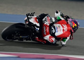 ‘Não temos um resultado melhor só por causa das mudanças no campeonato’ – Johann Zarco