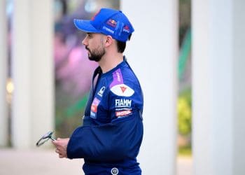 Miguel Oliveira reconhece Papa Francisco, ‘um homem que nos ensinou a acreditar num futuro mais justo’