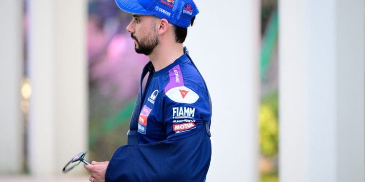 Miguel Oliveira reconhece Papa Francisco, ‘um homem que nos ensinou a acreditar num futuro mais justo’