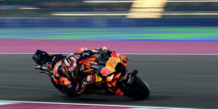 Drama à vista? Maverick Viñales sob investigação