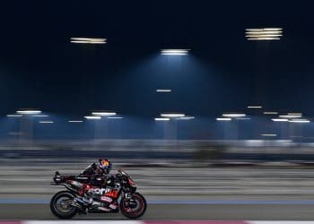 ‘É esquecer o campeonato; Jorge Martín tem de enfrentar a realidade e voltar mais tranquilo’ – Alex Barros