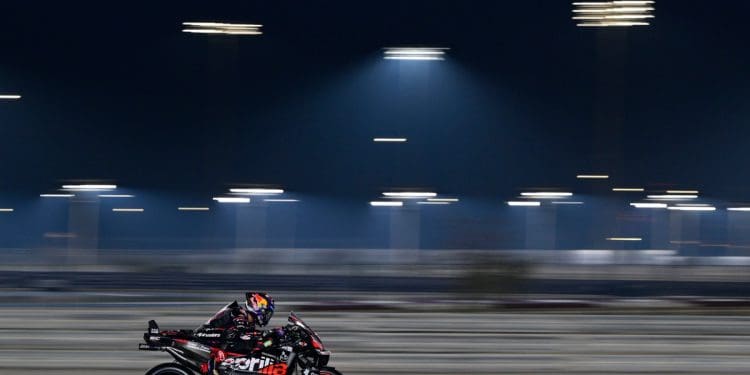 ‘É esquecer o campeonato; Jorge Martín tem de enfrentar a realidade e voltar mais tranquilo’ – Alex Barros