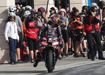 ‘Jorge Martín sabe que foi um grande impacto, mas também que será capaz de voltar a 100%’ – Albert Valera