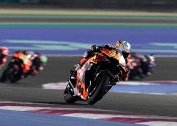 Pedro Acosta sem explicação ‘lógica’ para problema: ‘Não é fácil competir assim’