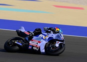 ‘Foi uma má corrida para o Álex Márquez, mas obteve os pontos que tinha de obter’ – Carlo Pernat