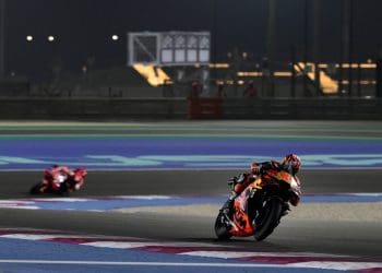 Hervé Poncharal garante que Maverick Viñales não teve vantagens de desempenho com a pressão dos pneus