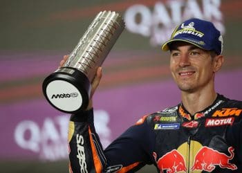 ‘Não há margem para ter más sensações quando fizeste uma corrida incrível’ – Maverick Viñales