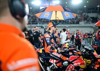 ‘O Pedro Acosta, o melhor da geração dele, tem de ter a melhor moto’ – Albert Valera