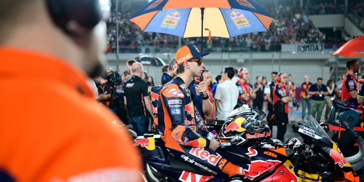 ‘O Pedro Acosta, o melhor da geração dele, tem de ter a melhor moto’ – Albert Valera