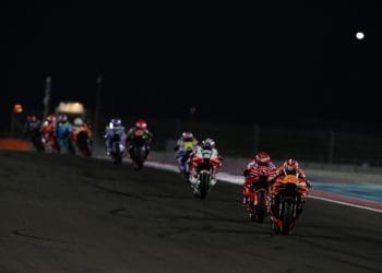 ‘No MotoGP atual nunca tens motores demasiado potentes’ – Hervé Poncharal