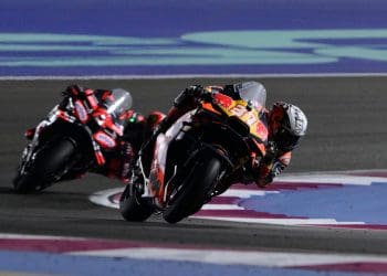 Albert Valera compara Jorge Lorenzo e Pedro Acosta: ‘Ambos querem ganhar em tudo’