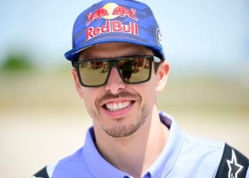 ‘Primeiro pódio em Jerez? Seria bastante agradável, mas, para isso…’ – Álex Márquez