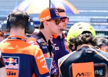 Pedro Acosta operado ao braço direito com sucesso