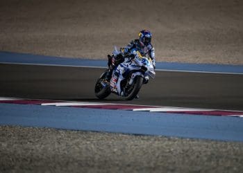 ‘Foi um meio ataque; não ataquei realmente convencido’ – Álex Márquez