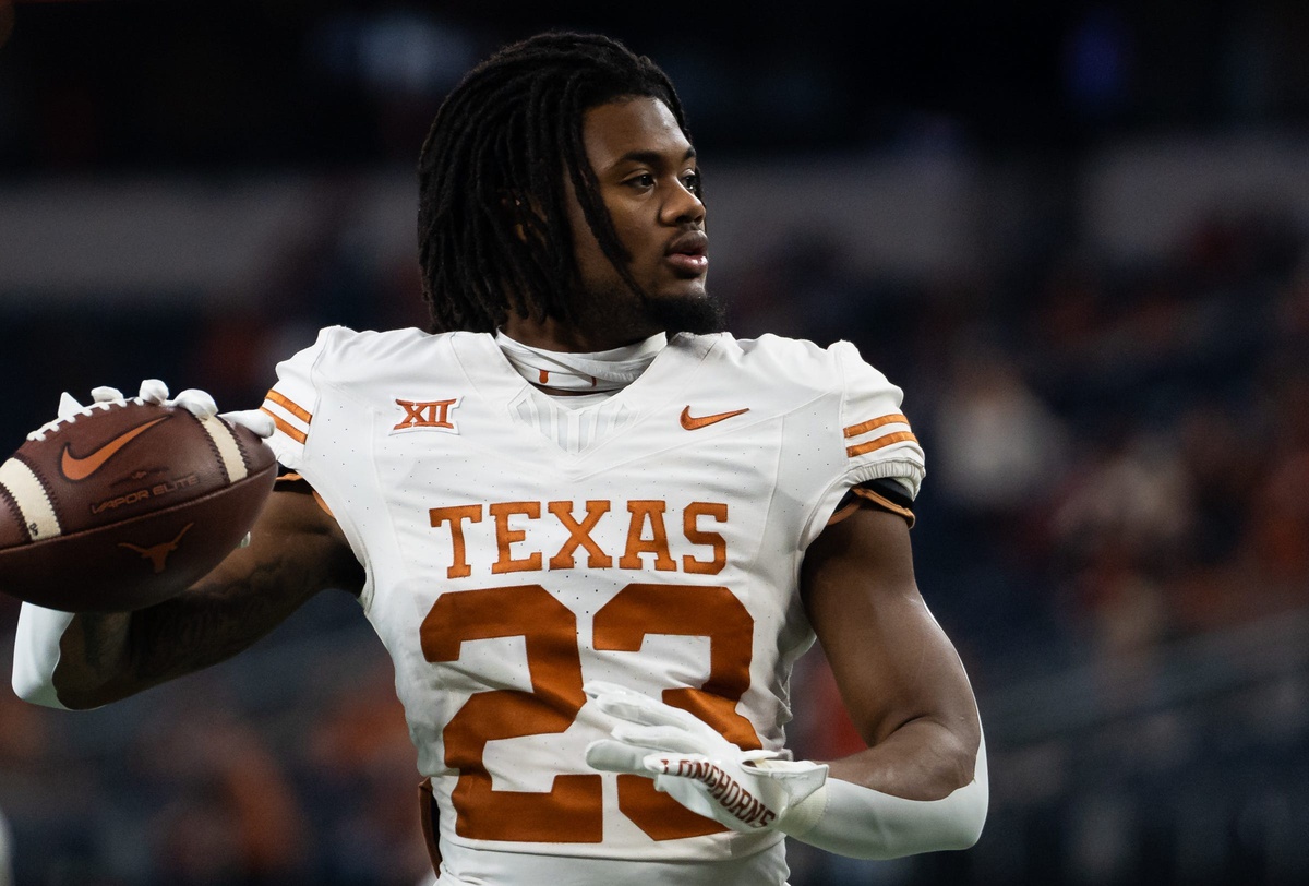 Jaydon Blue sends powerful message to Jerry Jones after Cowboys draft  decision sparks excitement and optimism - Motociclismo