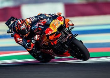 Maverick Viñales chega a Jerez com confiança renovada depois de prestação no Qatar