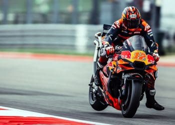 Maverick Viñales entusiasmado com o GP do Qatar: ‘Quero continuar a trabalhar nesta direção’