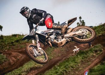 Xurxo Prol triunfou no domingo de Páscoa no CNMX em Casais de São Quintino