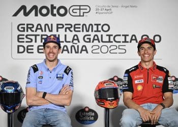 Histórico: Nunca dois irmãos tinham ganho no MotoGP
