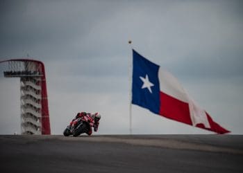 ‘Este será um ano de experiência para nós’ – Massimo Rivola