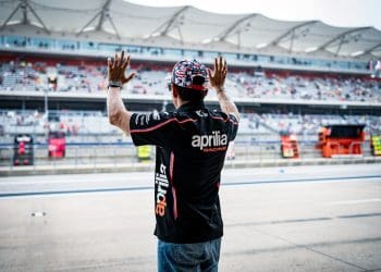 Jorge Martín cada vez mais perto de voltar: ‘No Qatar, teremos a verdadeira estreia dele na RS-GP’