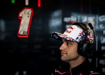 Jorge Martín de regresso ao MotoGP: ‘O objetivo é ganhar confiança e começar a dar voltas; Terminar a corrida seria uma vitória’