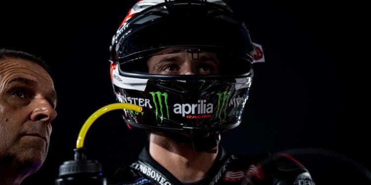 Marco Bezzecchi após GP do Qatar difícil: ‘Ainda estamos longe de onde gostaríamos de estar’
