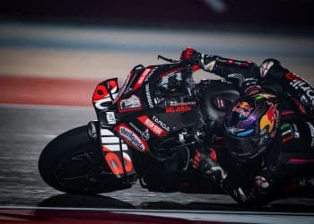 Jorge Martín continua internado: ‘Estou a lutar’