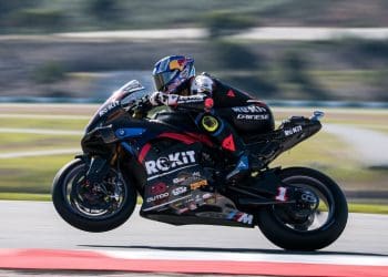 Toprak Razgatlioglu quer tentar forçar andamento e vai à luta: ‘Nada mudou este fim de semana – mas nunca vamos desistir’