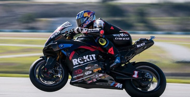 Toprak Razgatlioglu quer tentar forçar andamento e vai à luta: ‘Nada mudou este fim de semana – mas nunca vamos desistir’