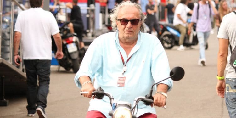 ‘Este regulamento está a destruir o desporto’, diz Pernat sobre o MotoGP