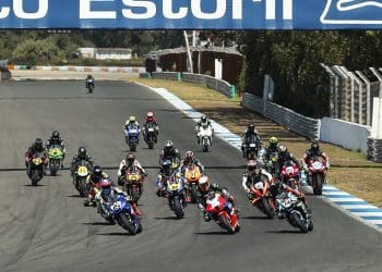 CNV arranca este fim de semana no Estoril, acompanhado do Mundial de Sidecar