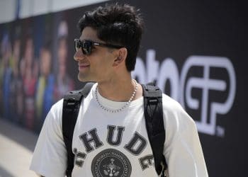 ‘Não sei da minha condição física, preciso de experimentar num GP, o que é mais inseguro’ – Jorge Martín