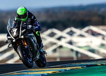 A antevisão às 24 Horas de Le Mans dos pilotos da YART Yamaha
