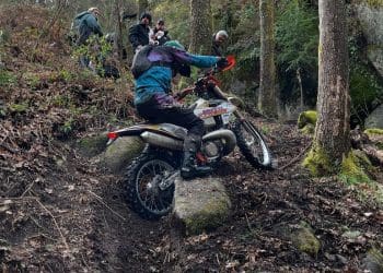 Nacional de Hard Enduro pela primeira vez em São Brás de Alportel