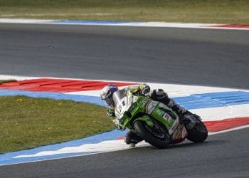 Kawasaki Puccetti ambiciona ter dois pilotos de topo no WSBK em 2026