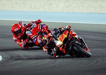 Bastianini revela que Viñales rodou com ‘moto diferente’ dos restantes KTM; Enigmático, referiu que ‘não a pode utilizar’, sem clarificar