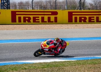 Matteo Bertelle ‘hospitalizado sob observação’ após ‘complicações’