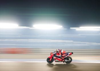 Especulação existe, mas Honda ainda não pensa em negociações com pilotos para 2026