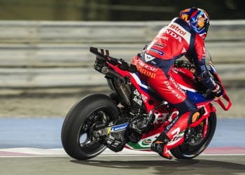 ‘Ainda não é um bom momento, não estamos onde deveríamos estar’ – Alberto Puig