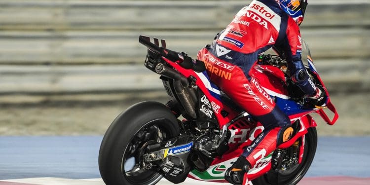 ‘Ainda não é um bom momento, não estamos onde deveríamos estar’ – Alberto Puig