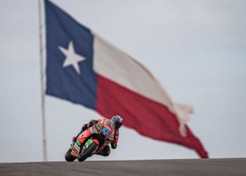 Boscoscuro admite fornecer mais duas a quatro motos no Moto2