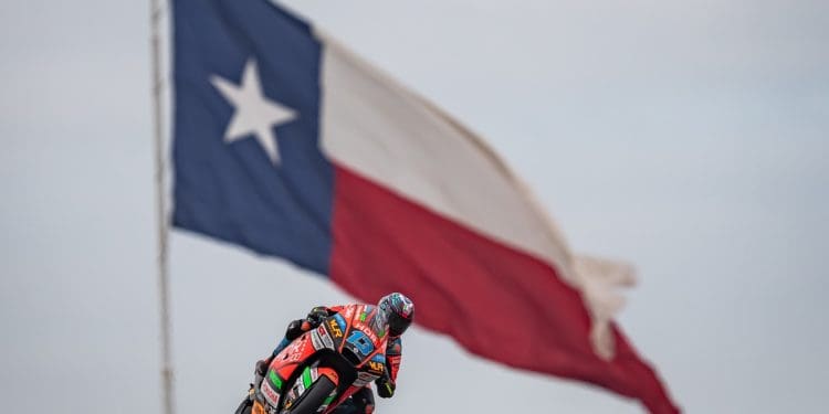 Boscoscuro admite fornecer mais duas a quatro motos no Moto2