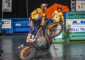 Espanha conquistou o X-Trial das Nações pela 14.ª vez