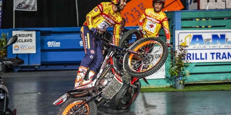 Espanha conquistou o X-Trial das Nações pela 14.ª vez